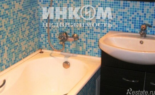 Продажа 1-комн квартиры на вторичном рынке Бирюлёвская улица,  д. 1 к3