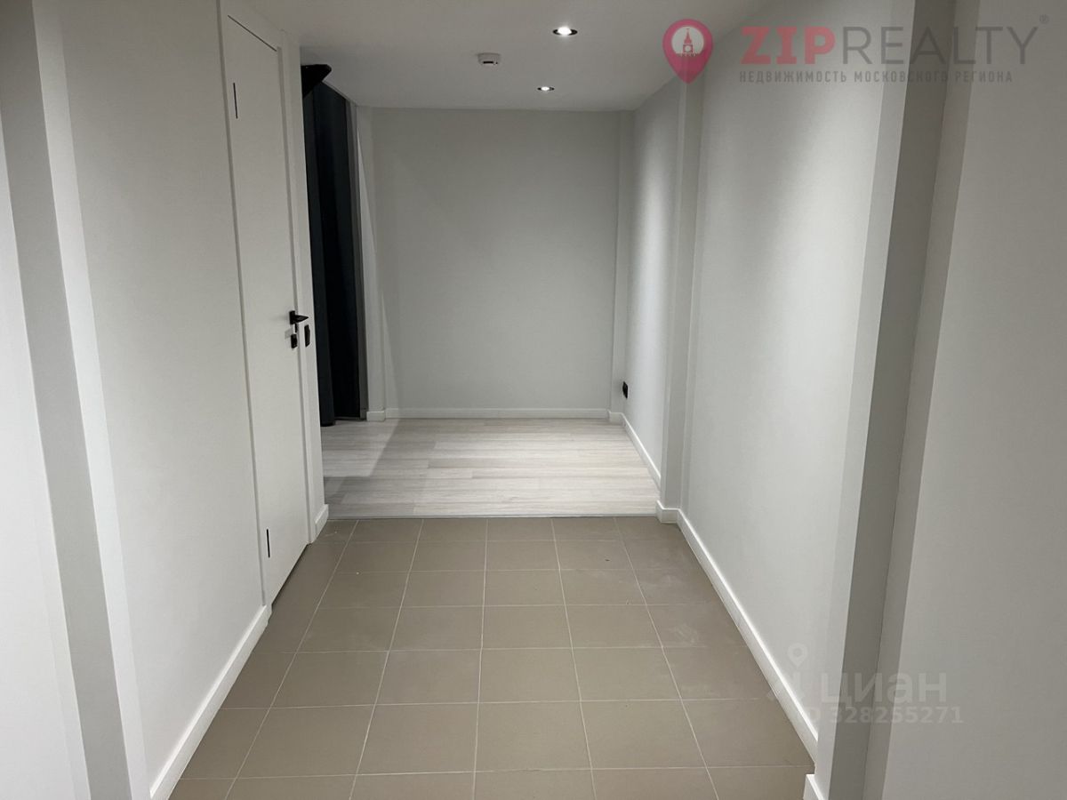 Продажа студии Медовый переулок, 12