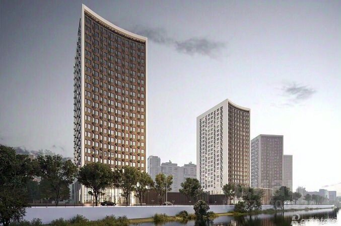 Продажа 1-комн квартиры в новостройке Пушкинский городской округ, улица Тургенева,  д. 15