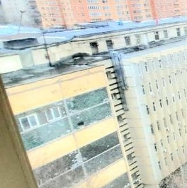 Аренда 1-комн квартиры на вторичном рынке Щербаковская улица, 55 Аренда 1-комн квартиры на вторичном рынке Щербаковская улица, 55