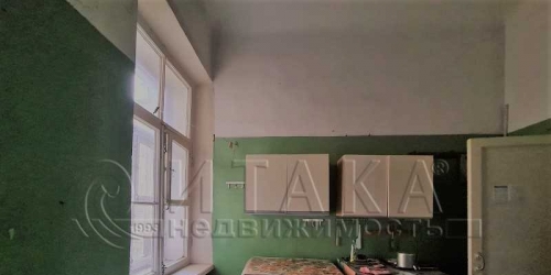 Комната 4-я Советская,  д. 22-24