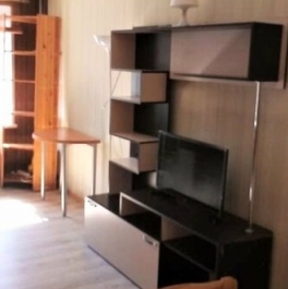 Аренда 1-комн квартиры на вторичном рынке Казачий Б. пер,  д. 8