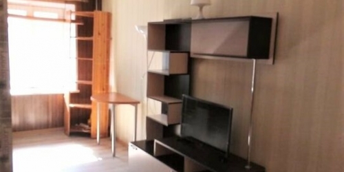 1-комн квартира Казачий Б. пер,  д. 8