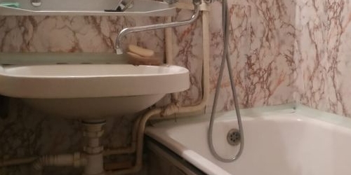 1-комн квартира Шатурская улица, 10