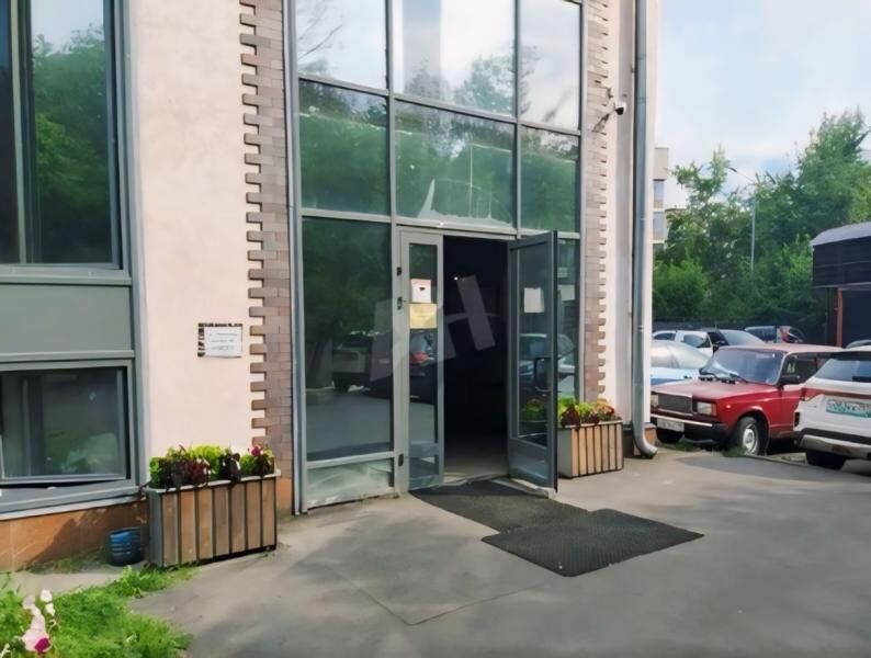 Офис Минаевский проезд,  д. 7