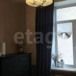 Продажа 2-комн квартиры на вторичном рынке Среднеохтинский проспект,  д. 2В/17