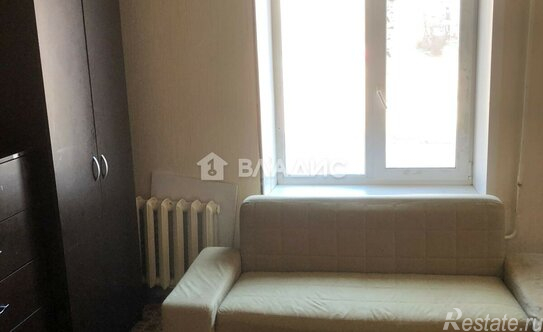 Продажа 3-комн квартиры на вторичном рынке Орехово-Зуево г, Бирюкова ул,  д. 2