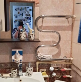 Продажа 3-комн квартиры на вторичном рынке Пушкинский городской округ, Средняя улица,  д. 22