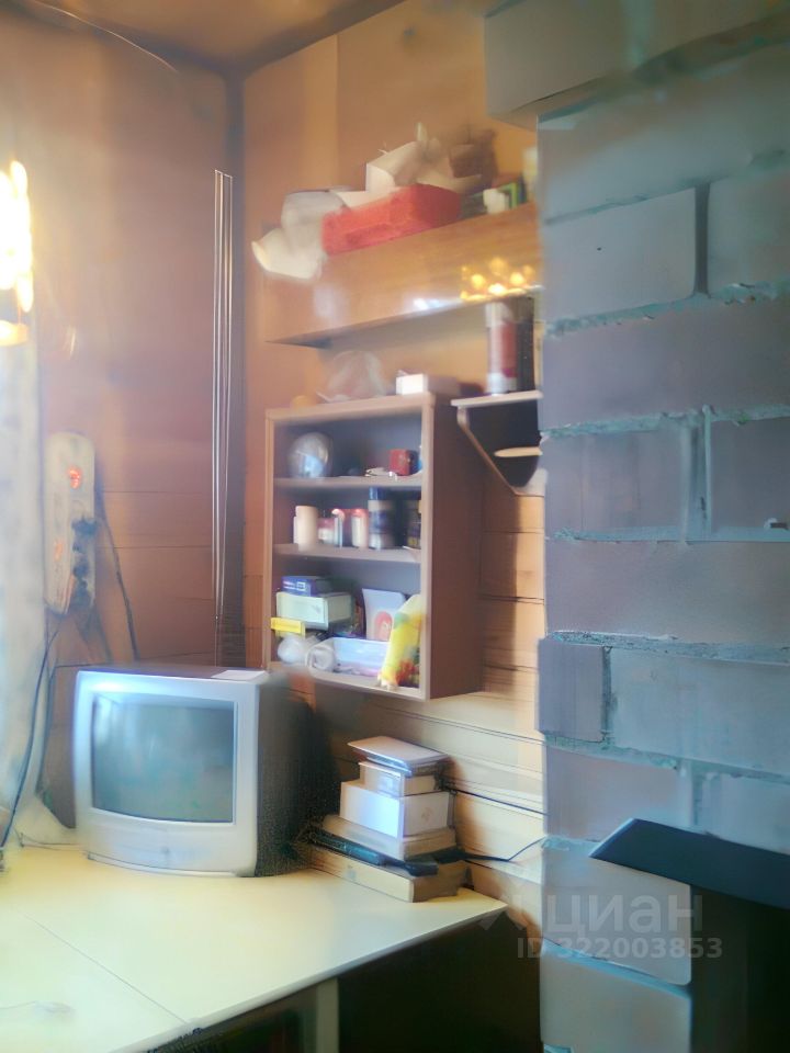 Продажа дома пос. Лейпясуо, Строитель СНТ