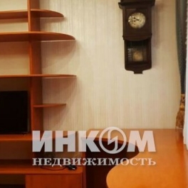 Аренда 3-комн квартиры на вторичном рынке ул Трубная,  д. 26,  к. 1