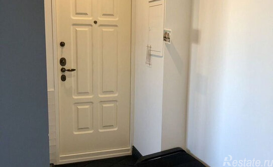 Продажа 3-комн квартиры на вторичном рынке Нижнелихоборский 3-й проезд,  д. 6