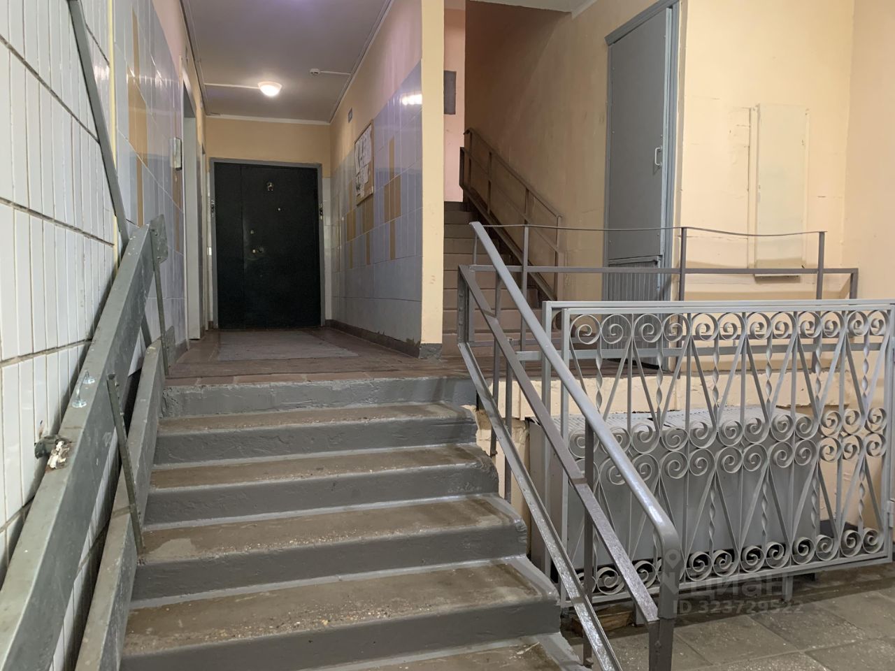 Продажа 3-комн квартиры на вторичном рынке 9-я Парковая улица, 40