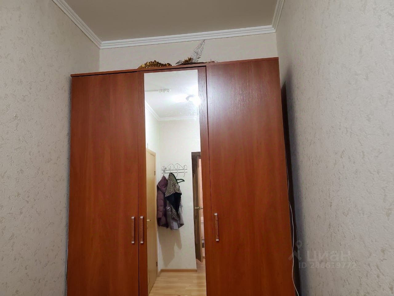 Аренда 1-комн квартиры на вторичном рынке Железнодорожный мкр, Балашиха, улица Маяковского,  д. 26