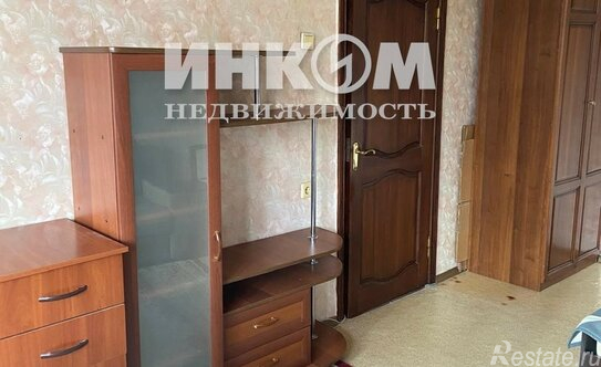 Аренда 1-комн квартиры на вторичном рынке Ангелов переулок,  д. 3