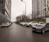 Сдать в аренду Гаражи, машиноместа Митинский 1-й пер   