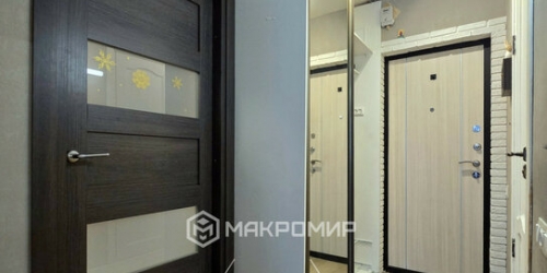 1-комн квартира улица Щербакова,  д. 4/18