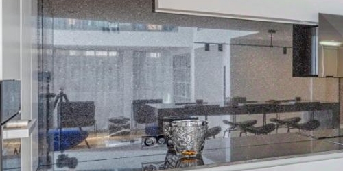 5-комн квартира улица Усачева, 11К