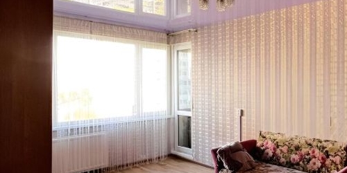 1-комн квартира Северный проспект, 6К1