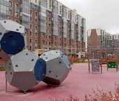 Продать Квартиры вторичка Ветеранов пр-кт  169 к6 с1 