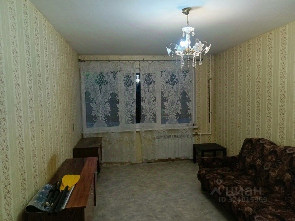 Продажа 1-комн квартиры на вторичном рынке улица Партизана Германа, 45