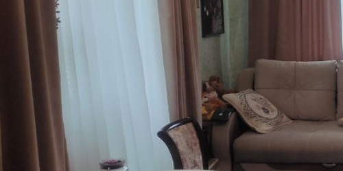 Комната Колпино, улица Металлургов, 3