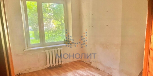 2-комн квартира ул Амундсена,  д. 6,  к. 1