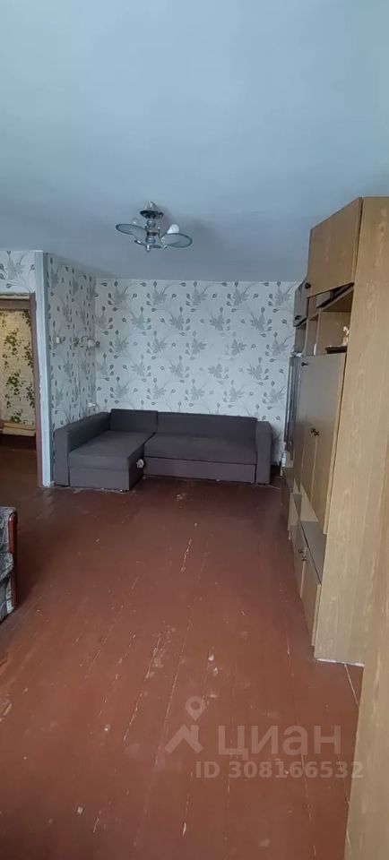 Продажа 2-комн квартиры на вторичном рынке Никольское, Лесная улица, 2