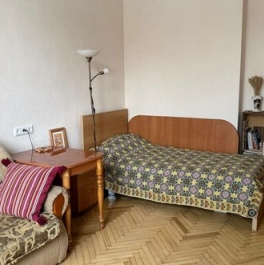 Продажа 3-комн квартиры на вторичном рынке Новочеркасский пр-кт,  д. 61