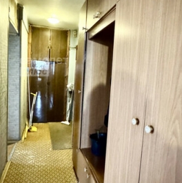 Продажа 3-комн квартиры на вторичном рынке Пролетарский пр-кт,  д. 2