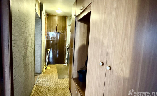 Продажа 3-комн квартиры на вторичном рынке Пролетарский пр-кт,  д. 2