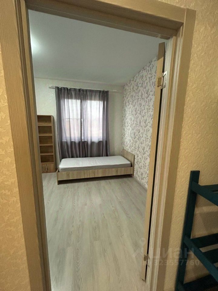 Продажа 1-комн квартиры на вторичном рынке Опалиха мкр, аллея Римского-Корсакова, 34