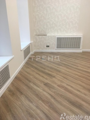 Продажа 3-комн квартиры на вторичном рынке Владимирский пр-кт,  д. 13