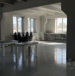 Продажа отдельного здания Монтажная улица