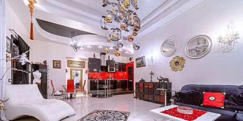 2-комн квартира улица Восстания,  д. 40