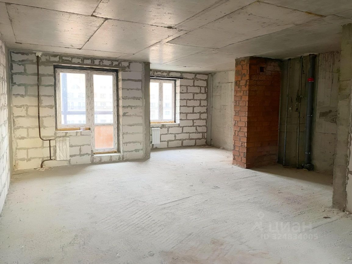 Продажа 2-комн квартиры на вторичном рынке Дмитров, Московская улица,  д. 21