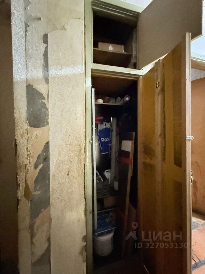 Продажа 3-комн квартиры на вторичном рынке улица Восстания, 24/27
