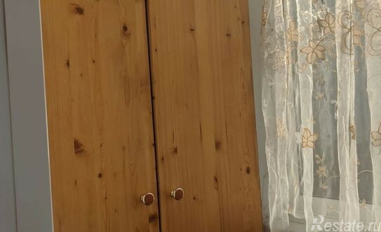 Продажа 1-комн квартиры на вторичном рынке Ярославское ш,  д. 118 к3