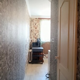 Продажа 1-комн квартиры на вторичном рынке Зарайск, ул Димитра Благоева,  д. 11