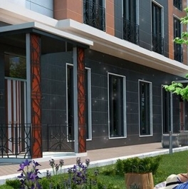 Продажа 1-комн квартиры на вторичном рынке Высокое, Клубная улица,  д. 38А