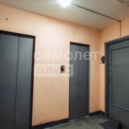 Продажа 1-комн квартиры на вторичном рынке Челябинская улица,  д. 12 к2