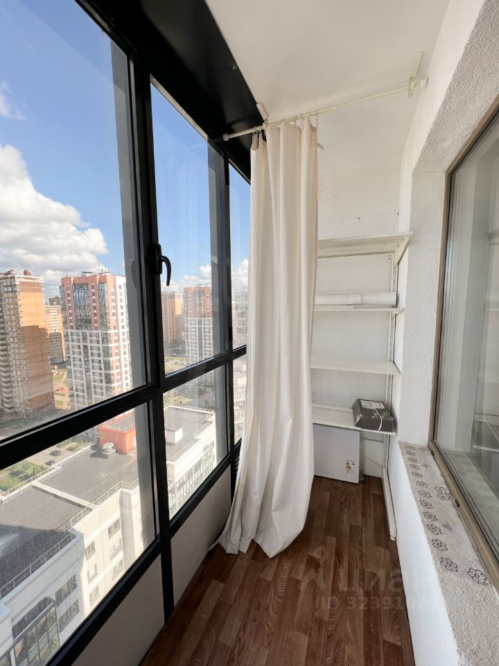 Продажа 1-комн квартиры на вторичном рынке дорога Кушелевская, 3к3