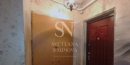 1-комн квартира Шенкурский проезд,  д. 8Б