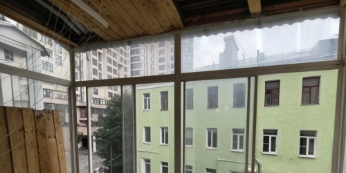 2-комн квартира Панфиловский пер., 5