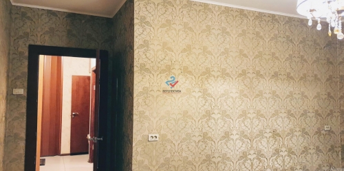 2-комн квартира улица Говорова, 3