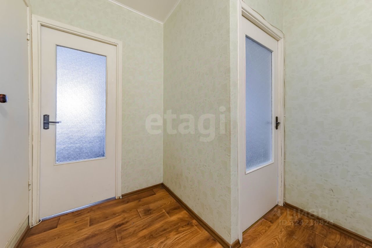 Продажа 1-комн квартиры на вторичном рынке Колпино, улица Ижорского Батальона, 8