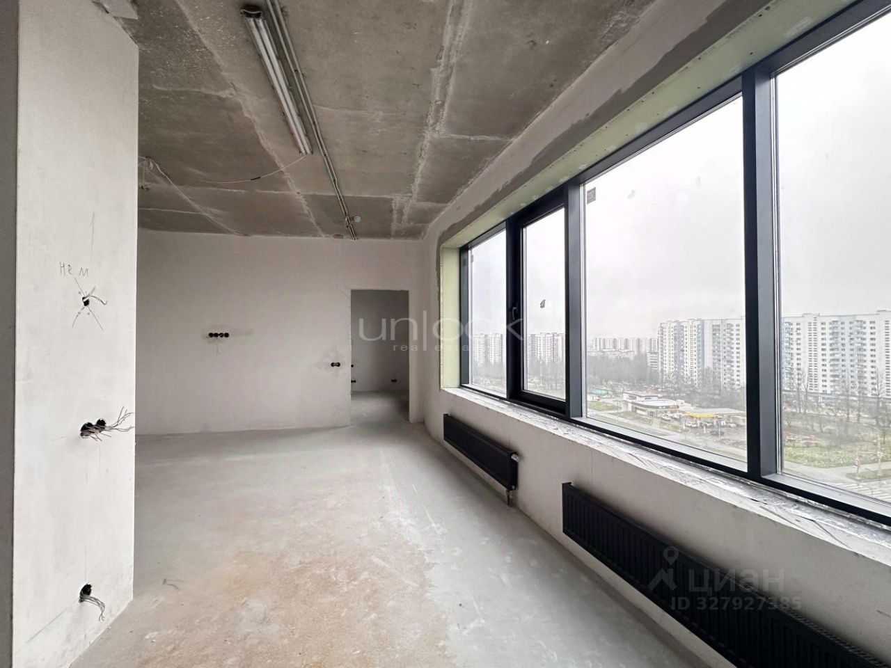 Продажа 1-комн квартиры на вторичном рынке Новоясеневский проспект, 3В