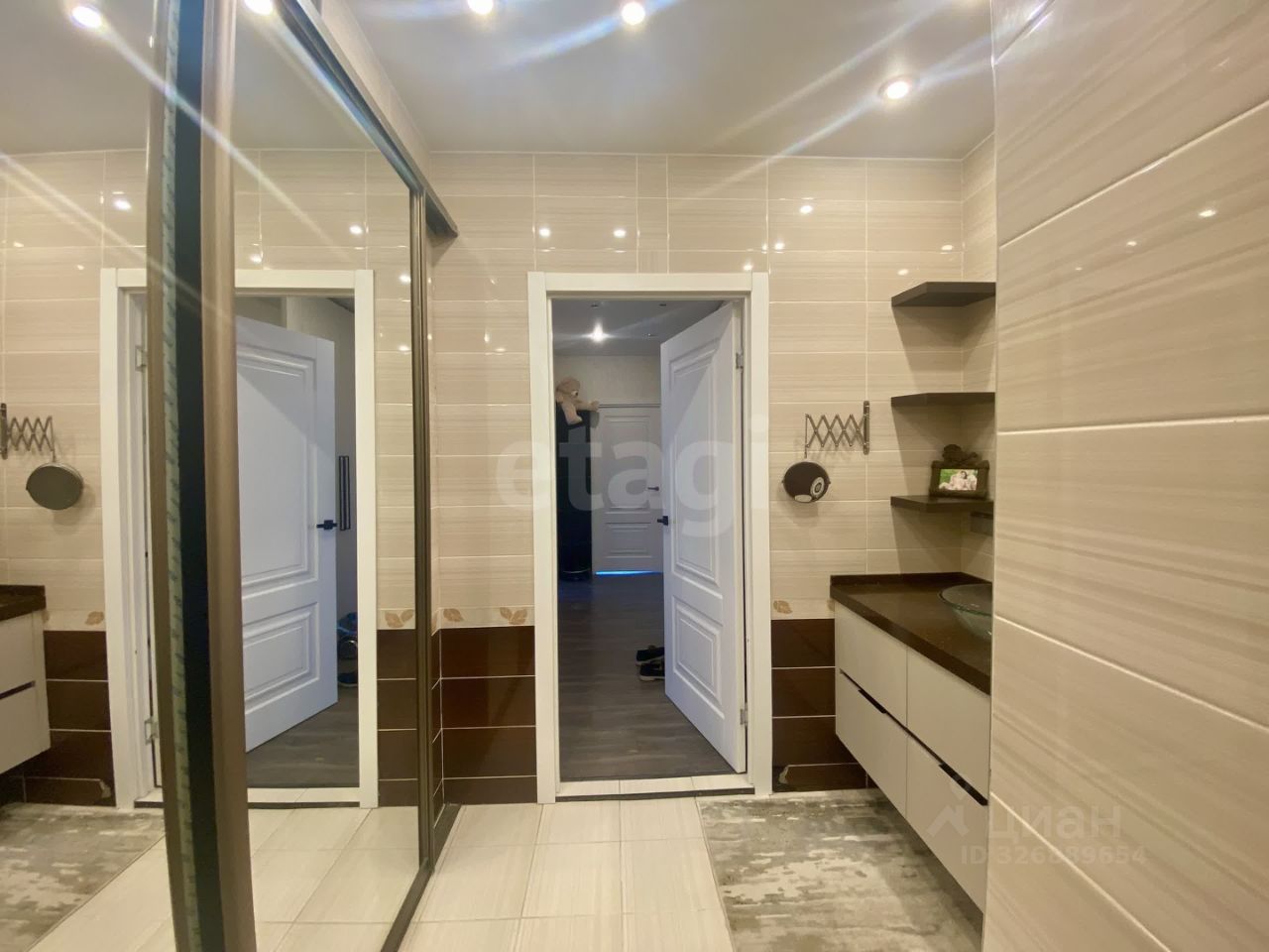 Продажа 3-комн квартиры на вторичном рынке Богородский мкр, Щелково,  д. 19