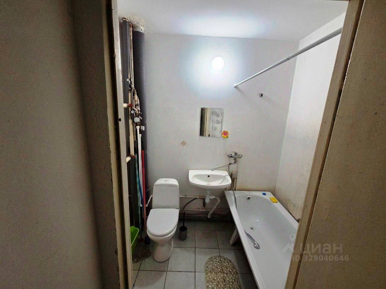 Продажа 2-комн квартиры на вторичном рынке Ивантеевка, улица Дзержинского, 8к2