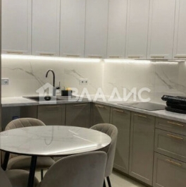 Продажа 1-комн квартиры на вторичном рынке Наро-Фоминск г, Апрелевка г, Парк Апрель ул,  д. 37