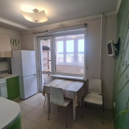 Продажа 1-комн квартиры на вторичном рынке Подольск, ул Циолковского,  д. 3а